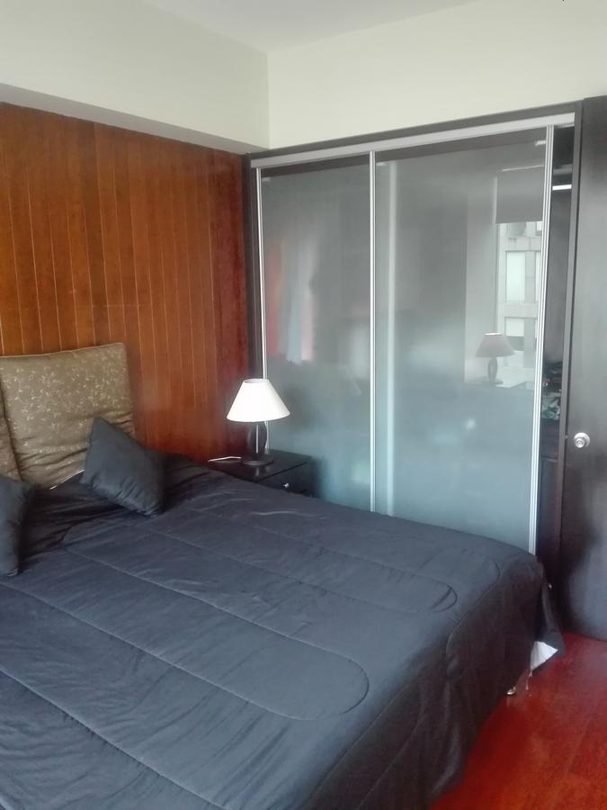 The New Puerta Alameda Luxury Lofts * Mexico City