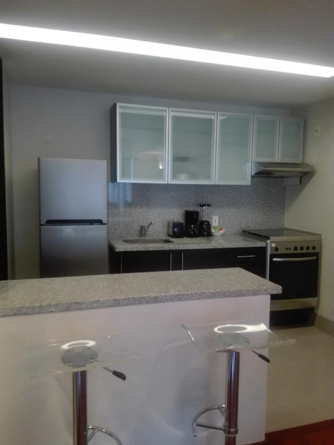Apartment The New Puerta Alameda Luxury Lofts Mexico City