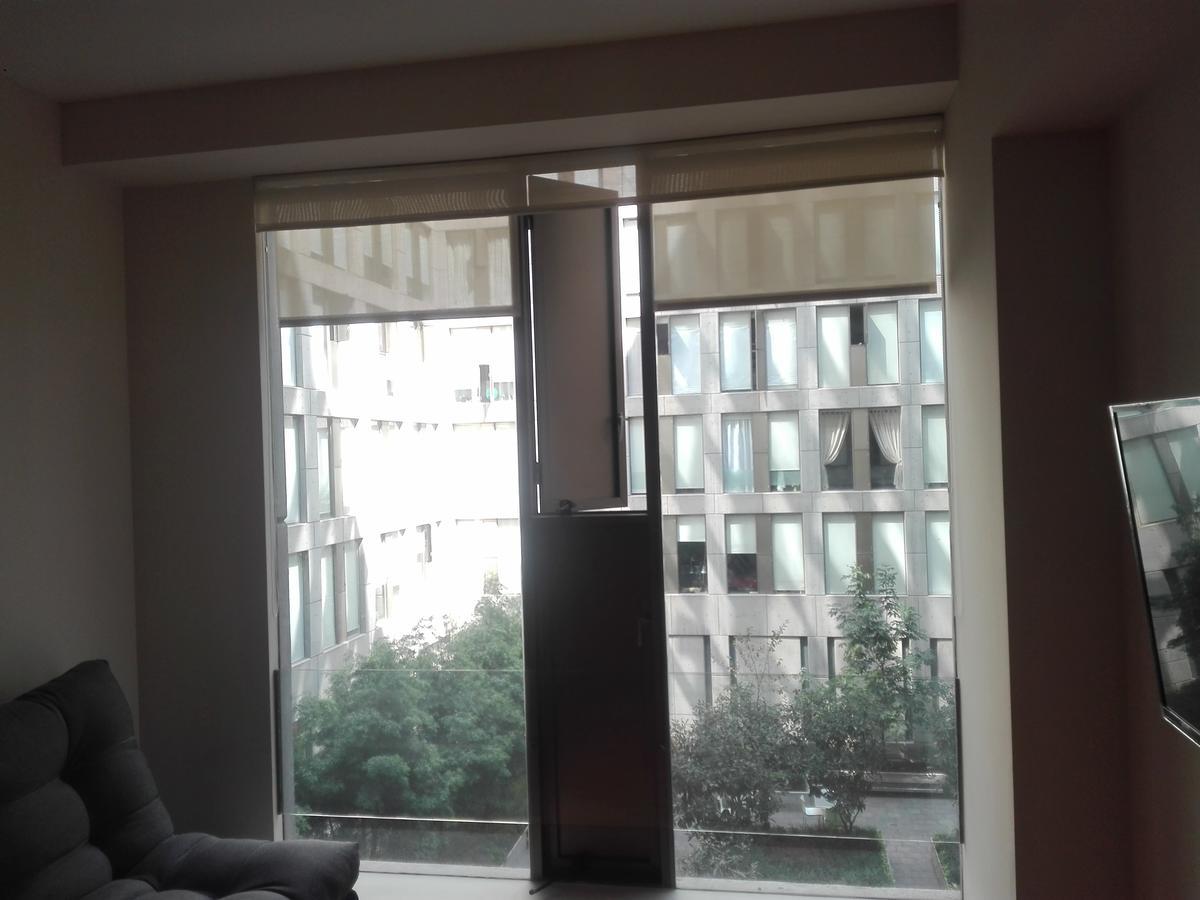 Apartment The New Puerta Alameda Luxury Lofts Mexico City