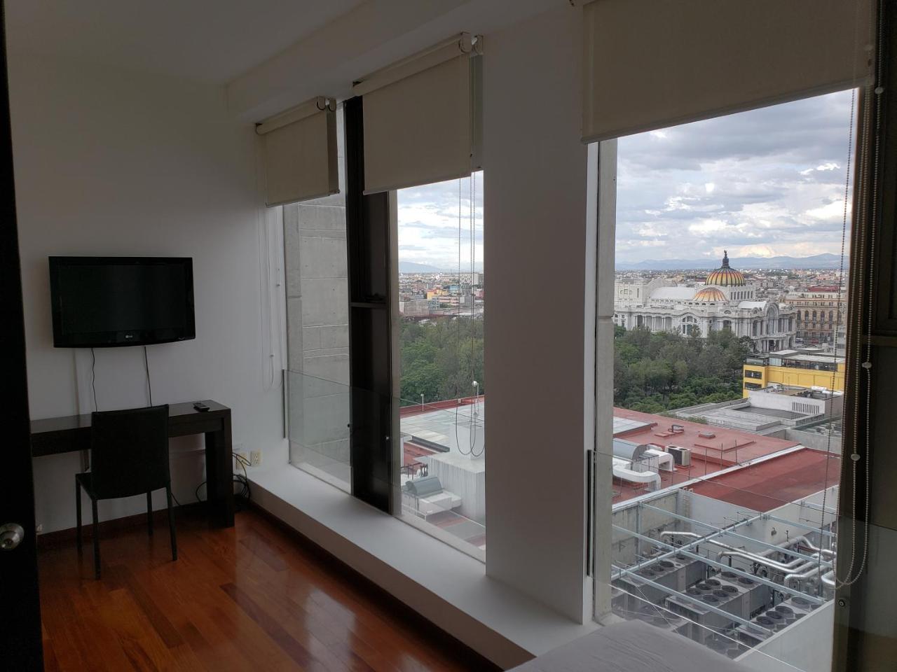 Apartment The New Puerta Alameda Luxury Lofts