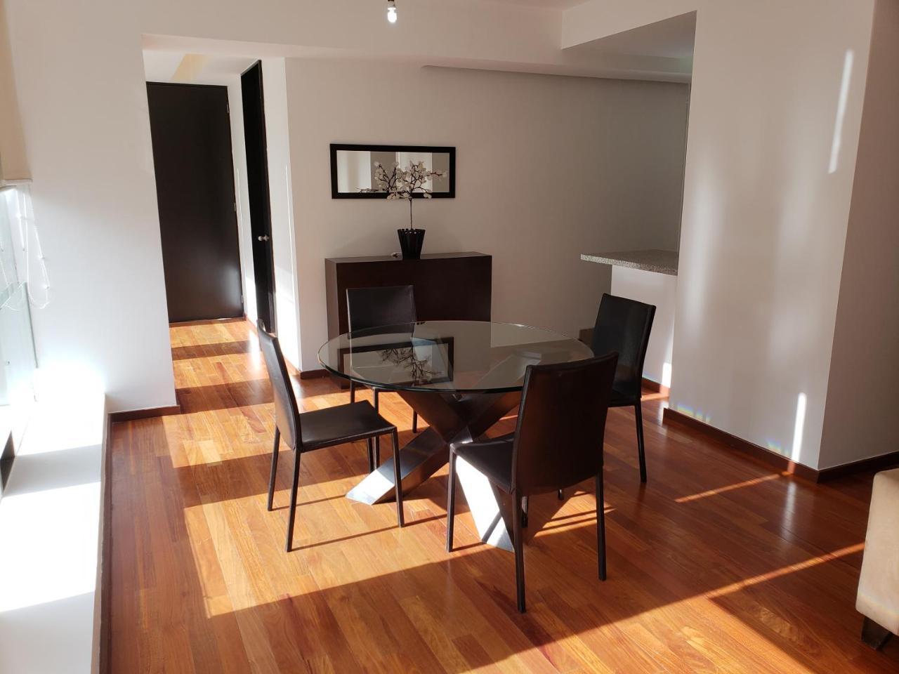Apartment The New Puerta Alameda Luxury Lofts